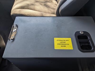 2021 GMC Savana 3500   - Photo 37 - Sycamore, IL 60178