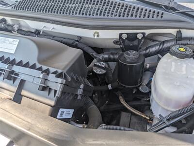 2021 GMC Savana 3500   - Photo 27 - Sycamore, IL 60178