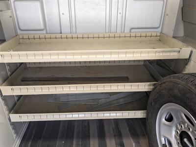 2021 GMC Savana 3500   - Photo 16 - Sycamore, IL 60178