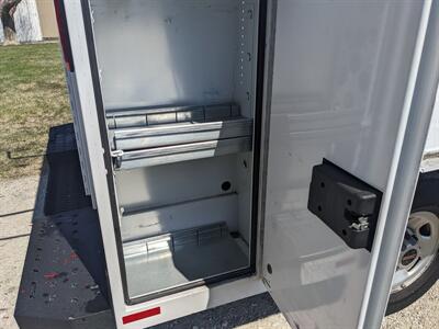 2021 GMC Savana 3500   - Photo 20 - Sycamore, IL 60178