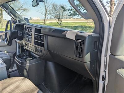 2021 GMC Savana 3500   - Photo 41 - Sycamore, IL 60178