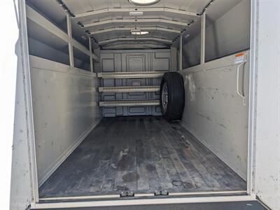 2021 GMC Savana 3500   - Photo 14 - Sycamore, IL 60178