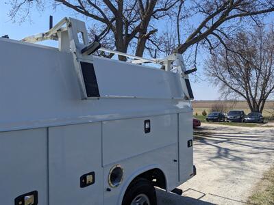 2021 GMC Savana 3500   - Photo 45 - Sycamore, IL 60178