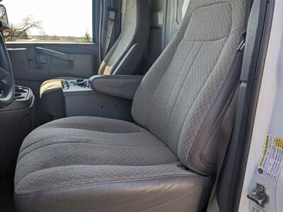 2021 GMC Savana 3500   - Photo 31 - Sycamore, IL 60178