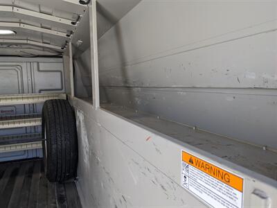 2021 GMC Savana 3500   - Photo 17 - Sycamore, IL 60178