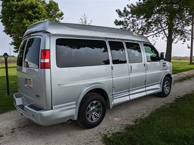 2021 Chevrolet Express LS 2500   - Photo 5 - Sycamore, IL 60178