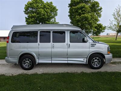 2021 Chevrolet Express LS 2500   - Photo 6 - Sycamore, IL 60178