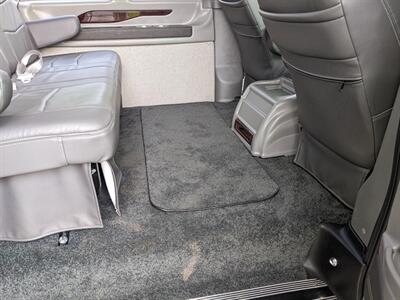 2021 Chevrolet Express LS 2500   - Photo 29 - Sycamore, IL 60178