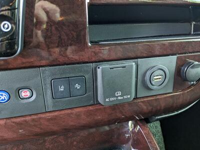 2021 Chevrolet Express LS 2500   - Photo 18 - Sycamore, IL 60178