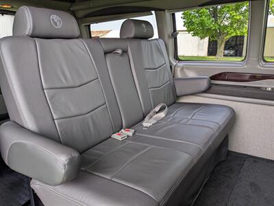 2021 Chevrolet Express LS 2500   - Photo 26 - Sycamore, IL 60178