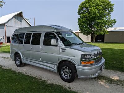 2021 Chevrolet Express LS 2500   - Photo 7 - Sycamore, IL 60178