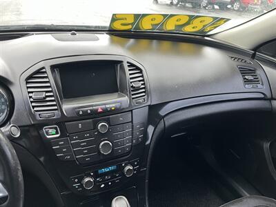 2013 Buick Regal Premium 2 - Photo 15 - Logan, UT 84341