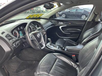 2013 Buick Regal Premium 2 - Photo 5 - Logan, UT 84341