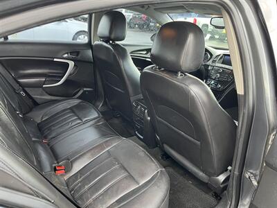 2013 Buick Regal Premium 2 - Photo 8 - Logan, UT 84341