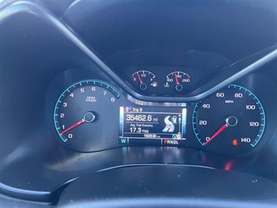 2018 Chevrolet Colorado LT   - Photo 19 - Logan, UT 84341