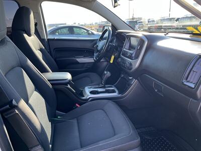 2018 Chevrolet Colorado LT   - Photo 16 - Logan, UT 84341