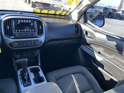 2018 Chevrolet Colorado LT   - Photo 14 - Logan, UT 84341