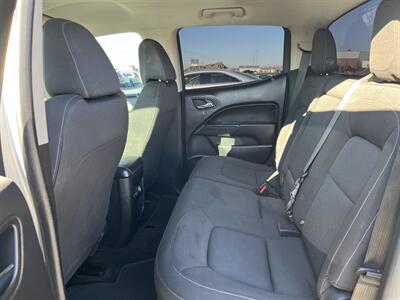 2018 Chevrolet Colorado LT   - Photo 9 - Logan, UT 84341