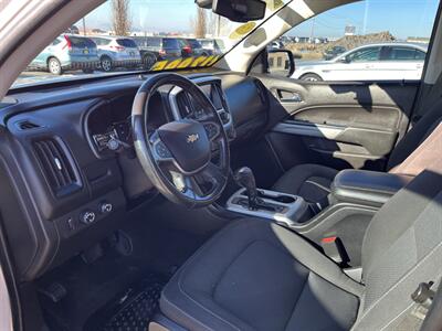 2018 Chevrolet Colorado LT   - Photo 7 - Logan, UT 84341