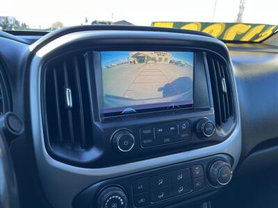 2018 Chevrolet Colorado LT   - Photo 20 - Logan, UT 84341