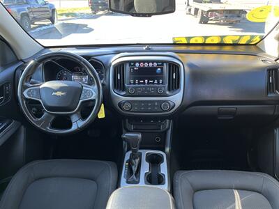 2018 Chevrolet Colorado LT   - Photo 12 - Logan, UT 84341