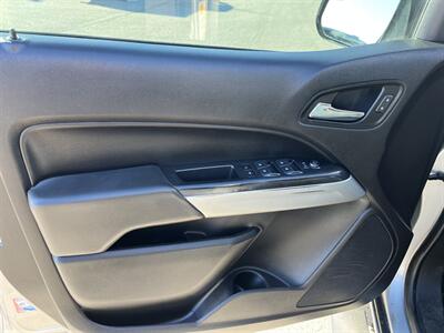 2018 Chevrolet Colorado LT   - Photo 8 - Logan, UT 84341