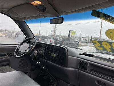 1997 Dodge Ram 2500 ST   - Photo 9 - Logan, UT 84341