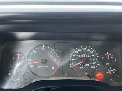 1997 Dodge Ram 2500 ST   - Photo 12 - Logan, UT 84341