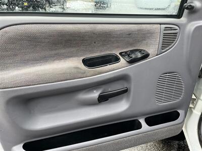 1997 Dodge Ram 2500 ST   - Photo 6 - Logan, UT 84341