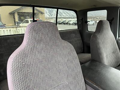 1997 Dodge Ram 2500 ST   - Photo 8 - Logan, UT 84341
