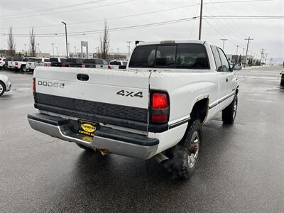 1997 Dodge Ram 2500 ST   - Photo 3 - Logan, UT 84341