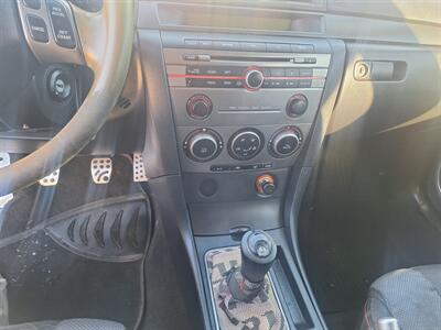 2008 Mazda MAZDA3 Sport   - Photo 13 - Logan, UT 84341