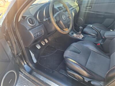 2008 Mazda MAZDA3 Sport   - Photo 12 - Logan, UT 84341