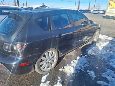 2008 Mazda MAZDA3 Sport   - Photo 8 - Logan, UT 84341