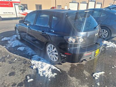 2008 Mazda MAZDA3 Sport   - Photo 9 - Logan, UT 84341