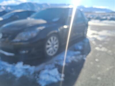 2008 Mazda MAZDA3 Sport   - Photo 5 - Logan, UT 84341