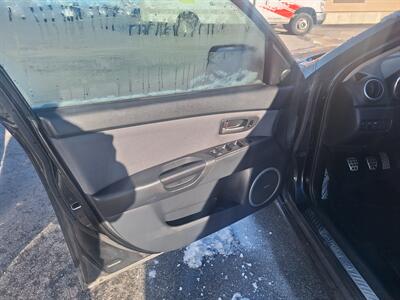 2008 Mazda MAZDA3 Sport   - Photo 11 - Logan, UT 84341