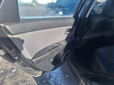 2008 Mazda MAZDA3 Sport   - Photo 15 - Logan, UT 84341