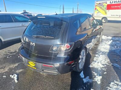 2008 Mazda MAZDA3 Sport   - Photo 6 - Logan, UT 84341