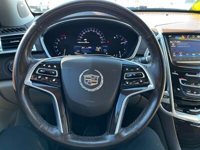 2013 Cadillac SRX Performance Collection   - Photo 16 - Logan, UT 84341