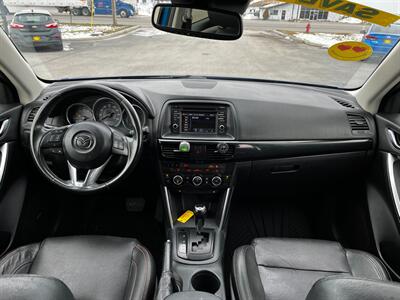2014 Mazda CX-5 Grand Touring   - Photo 14 - Logan, UT 84341