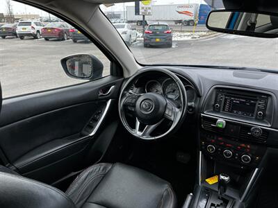 2014 Mazda CX-5 Grand Touring   - Photo 15 - Logan, UT 84341
