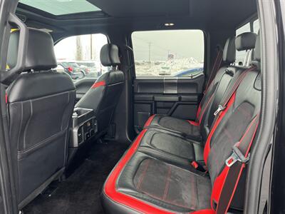 2017 Ford F-150 Lariat - Photo 8 - Logan, UT 84341