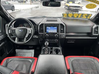 2017 Ford F-150 Lariat - Photo 10 - Logan, UT 84341