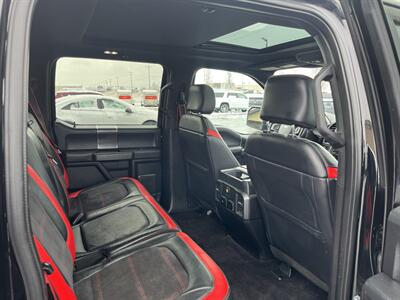 2017 Ford F-150 Lariat - Photo 9 - Logan, UT 84341