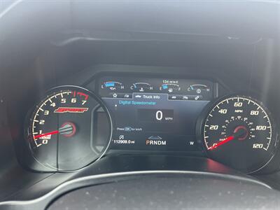 2017 Ford F-150 Lariat - Photo 17 - Logan, UT 84341