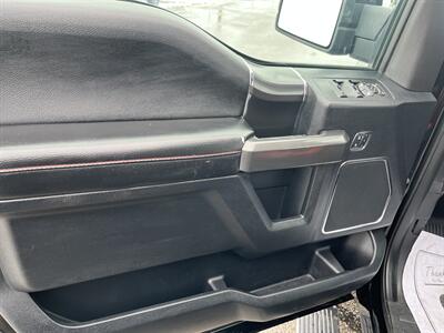 2017 Ford F-150 Lariat - Photo 7 - Logan, UT 84341