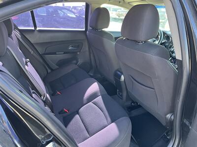 2016 Chevrolet Cruze Limited 1LT Auto - Photo 8 - Logan, UT 84341