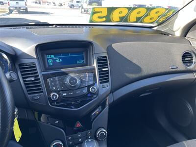 2016 Chevrolet Cruze Limited 1LT Auto - Photo 15 - Logan, UT 84341