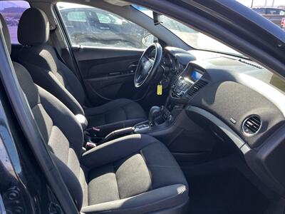 2016 Chevrolet Cruze Limited 1LT Auto - Photo 13 - Logan, UT 84341